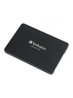 SSD Verbatim #49353 1TB, Vi550 S3, 2.5" SATA III 7mm, r520/w500Mbs