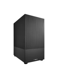 FSP S110 Black, crno, bez napajanja