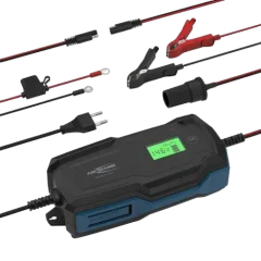Ansmann BC 6-12V 10 A charger