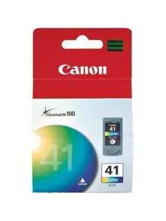 Canon tinta + glava CL-41, boja