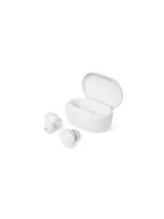 Philips in-ear BT slušalice TAT1300WT, bijele
