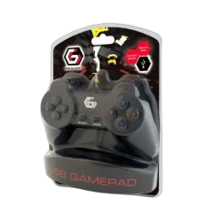 Gembird USB gamepad