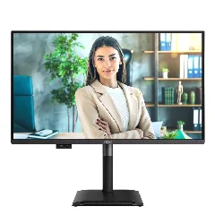 AOC LCD 27" 4ms, 120Hz, USB-C