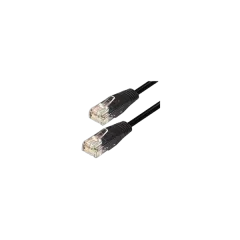 Transmedia Cat.5e UTP Kabel 0,5M, grey