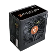 Zalman 500W PSU GV2SE Bronze