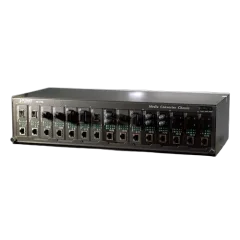 Planet 15-Slot Unmanaged Media Converter Chassis