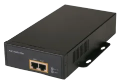 MaxLink PI90 PoE injector - 802.3af at bt, 55V, 1,75A, 95W, 1Gbit