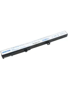 Avacom baterija Asus X551 F551 Li-Ion 14,8V 2,6Ah