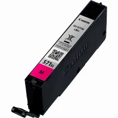 Canon tinta CLI-571M XL, magenta