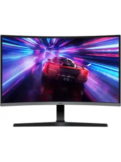 Monitor Samsung S39GD Essential 27" FHD 1920x1080, 100Hz, 4ms, VA, zakrivljen 1800R