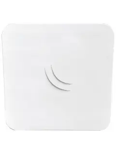 MikroTik (SXTsq 5 ac) 5GHz Outdoor 11ac Wireless Device
