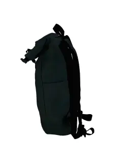 Ruksak Swiss Only s preklopnim (roll-top) zatvaranjem 29x12x42cm 16L tamno plavi SO-123-NAVY