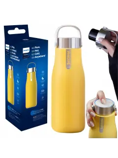 Philips GoZero Smart UV boca žuta AWP2788YL
