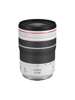 Canon RF 70-200 mm F/4.0 L IS USM