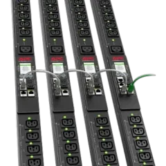APC Rack PDU 9000 Switched, ZeroU