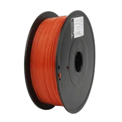 Gembird PLA-plus filament, Red, 1.75 mm, 1 kg