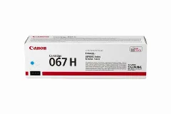 Canon toner CRG-067HC, plavi