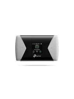 TP-Link M7450, 4G LTE Mobile Wi-Fi