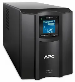 APC Smart-UPS C 1000VA LCD 230V with SmartConnect