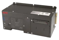 APC DIN Rail - Panel Mount UPS with High Temp Battery 500VA 230V (SUA500PDRI APCRBC136)