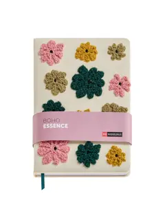 Notes Miquelrius A5 Boho Essence Towel 80L 80g/m2 crte MR8302