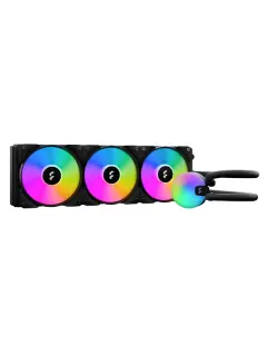 Fractal Lumen S36 v2 RGB, vodeno hlađenje,1700/AM5