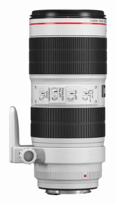 Canon EF 70-200 mm F/2,8 L IS III USM