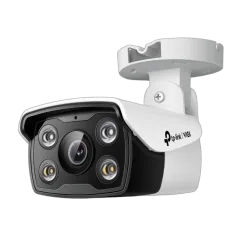 TP-Link VIGI 4MP Outdoor Full-Color Bullet Network Camera (6mm)