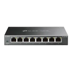 TP-Link 8-Port Gigabit Easy Smart Switch
