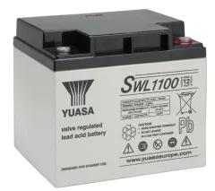SWL750 Yuasa VRLA 12V Battery