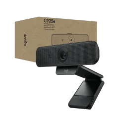Logitech Webcam C925E