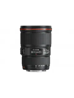 Canon EF 16-35mm f/4 L IS USM