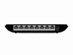 TP-Link 8-Port Gigabit Desktop Switch