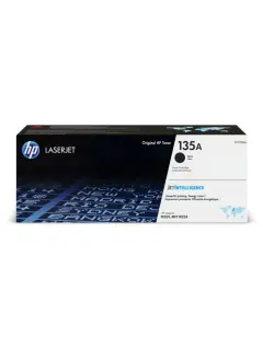 Toner HP W1350A LJ M209/MFP M234 135A black 1,1K