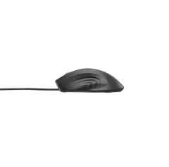Gembird Optical mouse, black