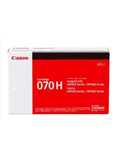 Canon toner CRG-070H