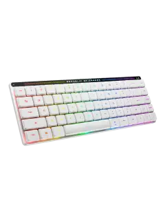ASUS ROG FALCHION RX LP, bež. tipkovnica, bijela
