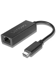 ThinkPad USB-C to Ethernet Adapter