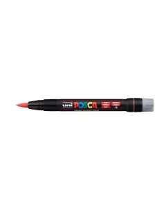 Marker Uni pcf-350 Posca crveni