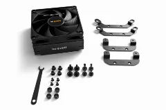be quiet! Pure Rock LP CPU Cooler