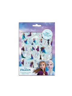 Naljepnice sticker Frozen 4L (300+kom) 563131