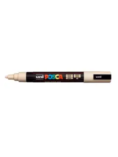 Marker Uni pc-5m Posca bež