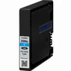 Canon tinta PGI-2500XL Cyan