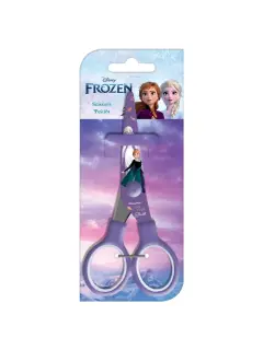 Škare metalne Frozen 2 13,5cm 564511