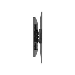 Gembird Premium full-motion TV wall mount , 32”-55”, 30 kg