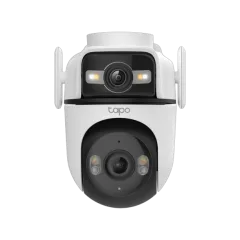 TP-Link Tapo C545D Outdoor Security Wi-Fi Camera