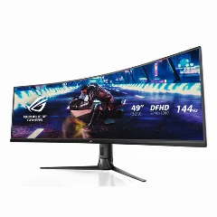 ASUS ROG STRIX XG49VQ, 2xHDMI, DP, USB, 144Hz