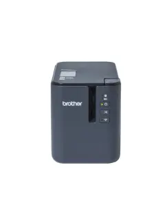 Pisač Brother za naljepnice p-touch PTP950NW