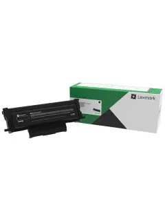 Toner Lexmark B222H00 black 3k