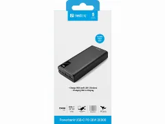 Sandberg Powerbank USB-C PD 20W 20000mAh